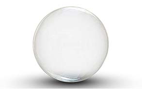 Acrylglas, Acryl, Glas, Kugel