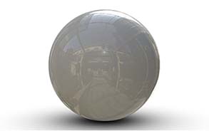 Plastikkugel, Kugel, Plastik