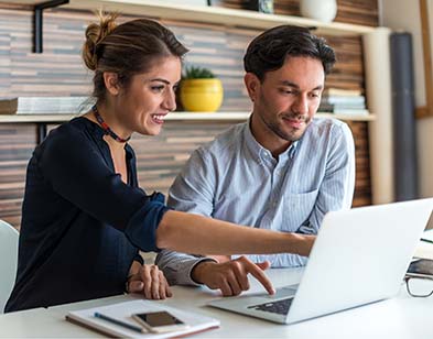 Persönliche Beratung